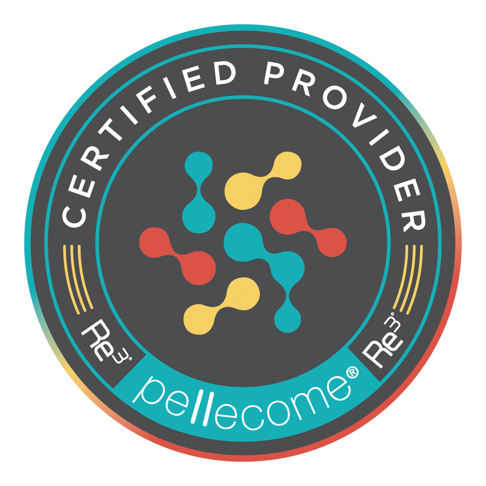 Pellet Therapy Bellevue WA