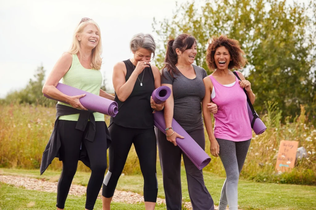 Post-Menopausal Procedure Bellevue WA
