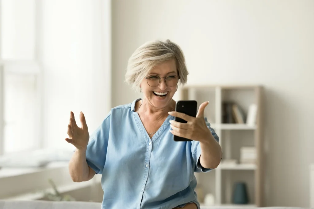 Menopausal Treatment Bellevue WA