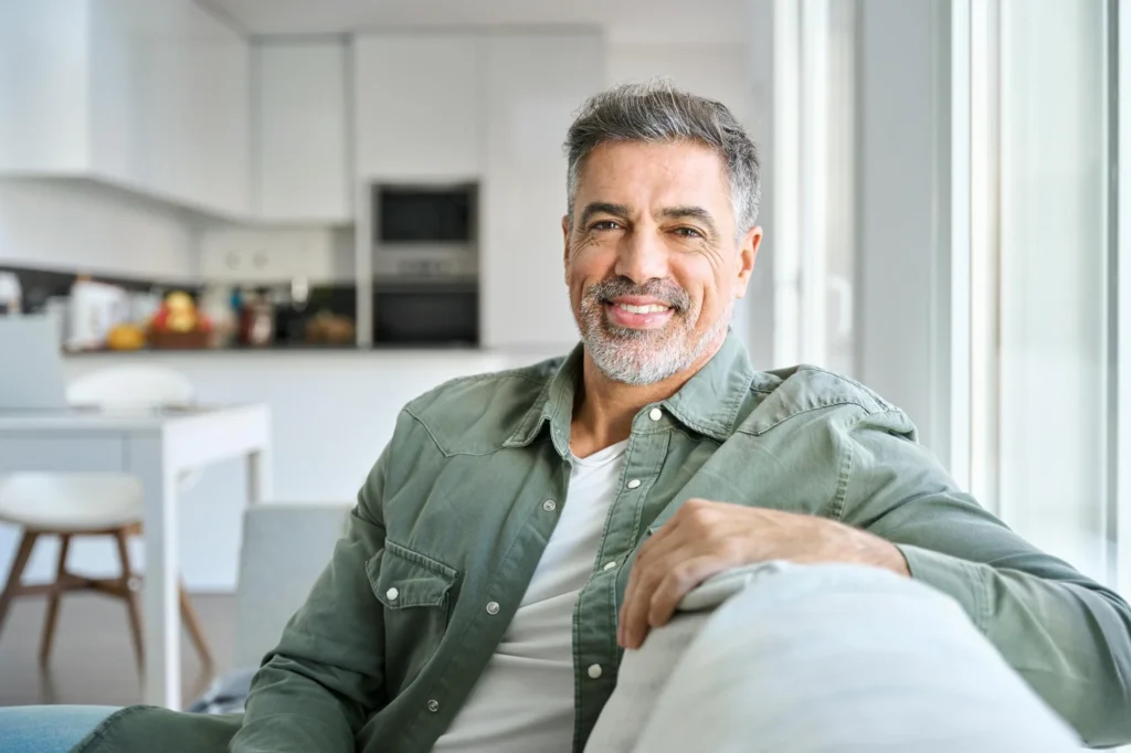 Pellet Therapy Treatment Bellevue WA