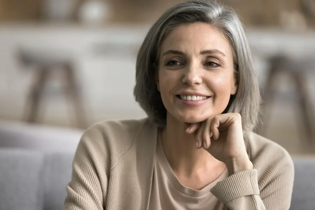 Facial Rejuvenation Bellevue WA