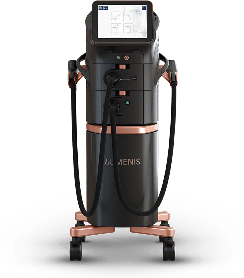 stellar-black-front Stellar M22™ IPL